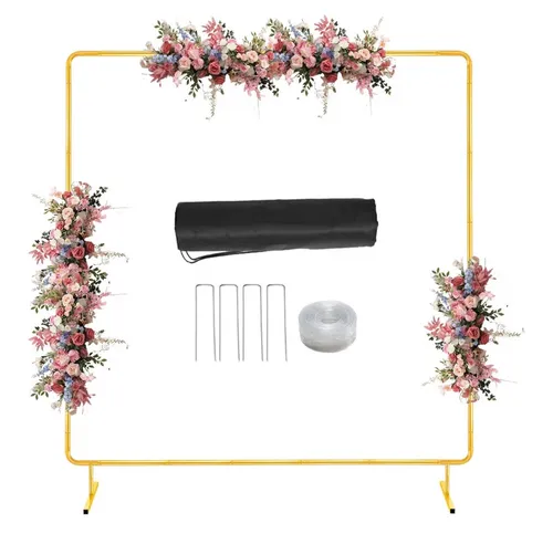 Square Backdrop Stand