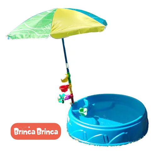 Centro de Agua y Sombra