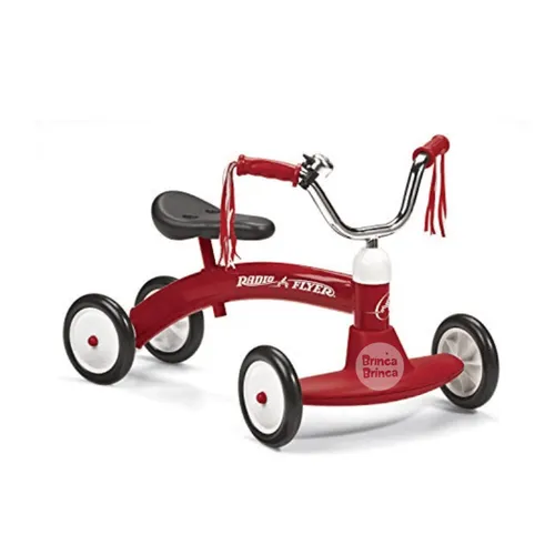 Triciclo VINTAGE