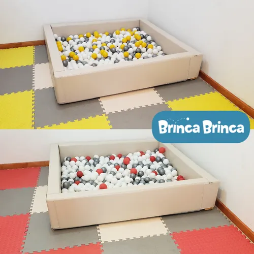 Piscina Blanca colores especiales