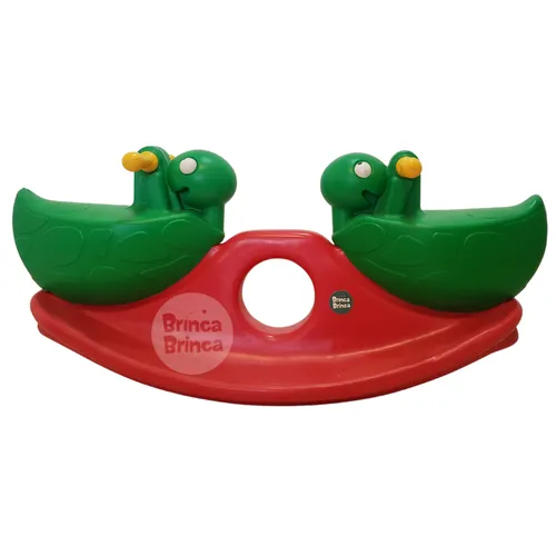 Balancin TORTUGUITA DOBLE