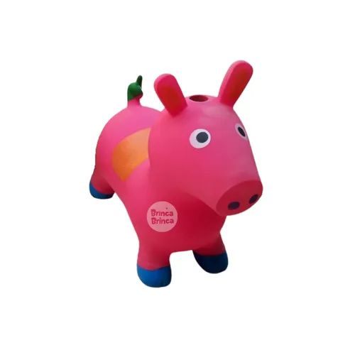 Saltarinas - Chanchitos