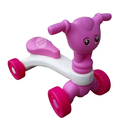 Sweetty Correpasillo