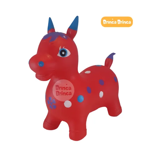 Saltarina - Caballito