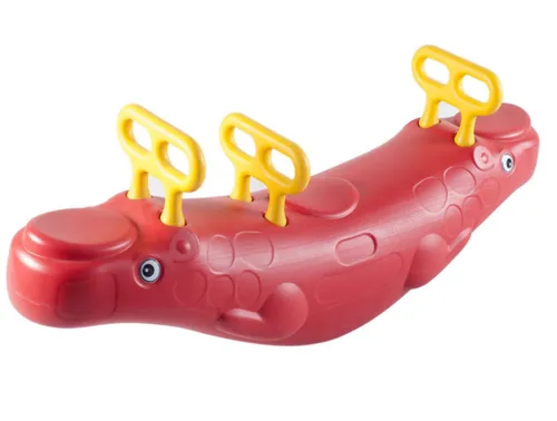 Balancin Hipopotamos (Venta usados)