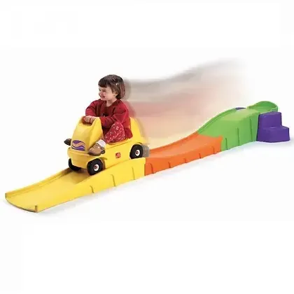 Montaña Rusa CLASICA