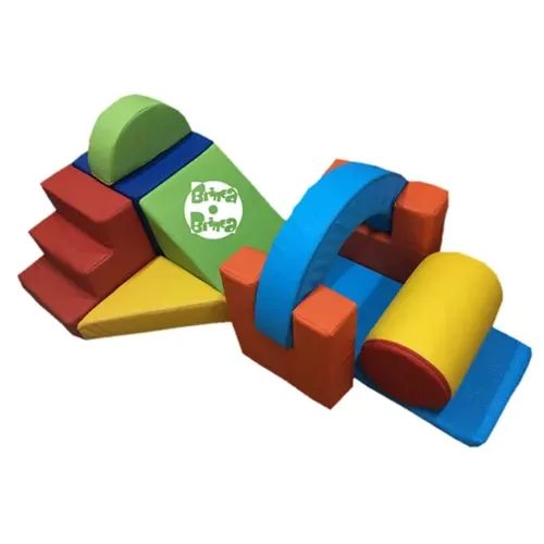 Set GUAGUA Escalador