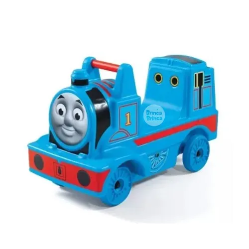 Montaña Rusa Thomas - Auto Adicional