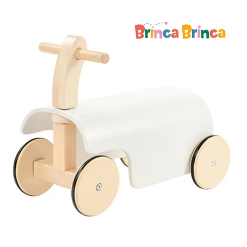 Correpasillos BLANCO