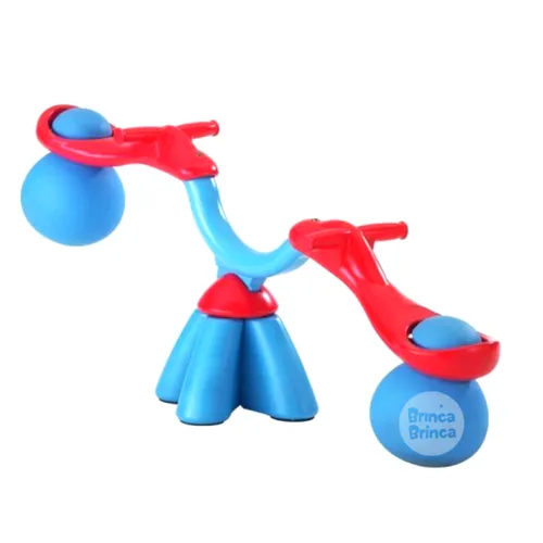 Balancín que Rebota