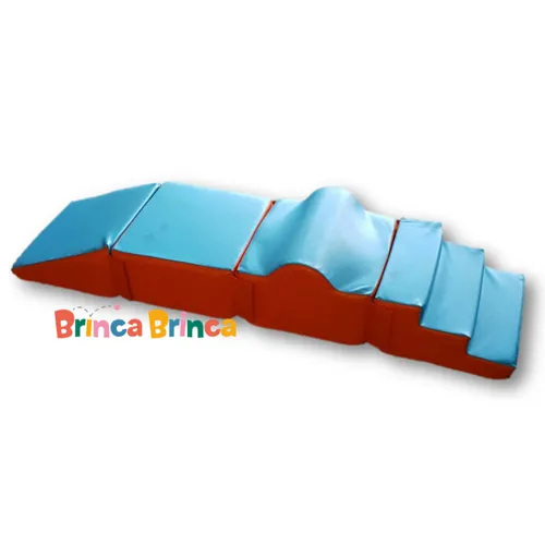 Set GUAGUA Gateo Recto