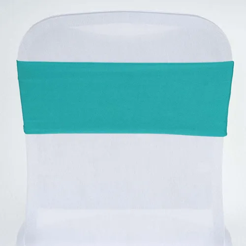 Stretch Spandex Chair Sashes