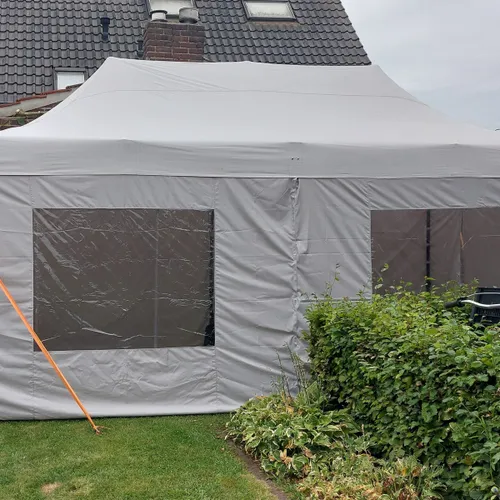 Partytent 3x6