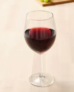 Wijnglas (Borg artikel)