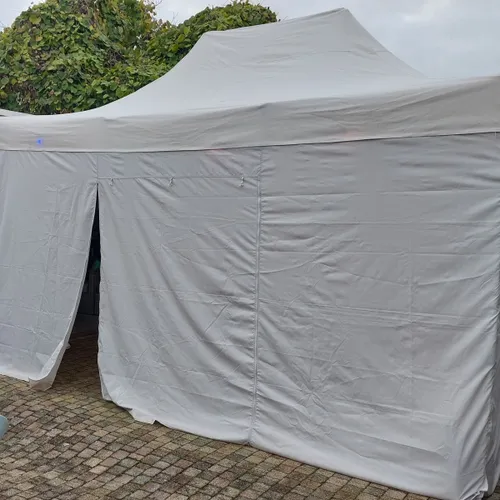Partytent 3x4,5 pakket 2