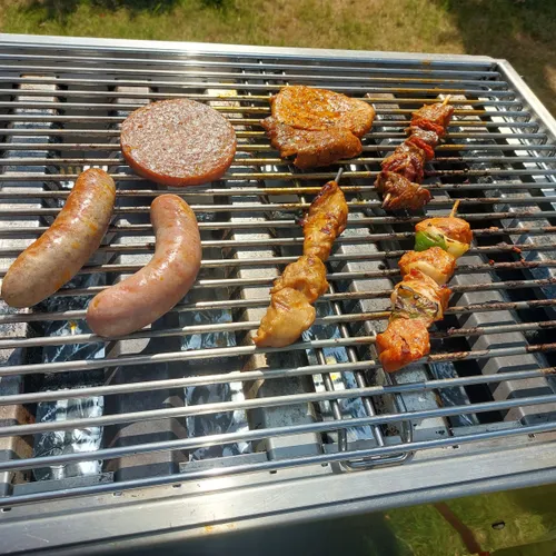 BBQ  (Borg artikel)