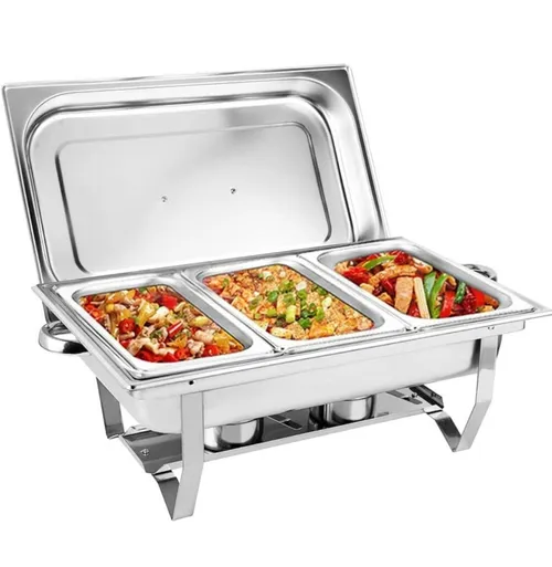 Chafing Dish