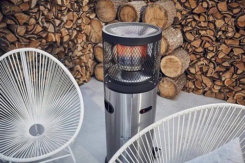 Heater Gas (Borg artikel)