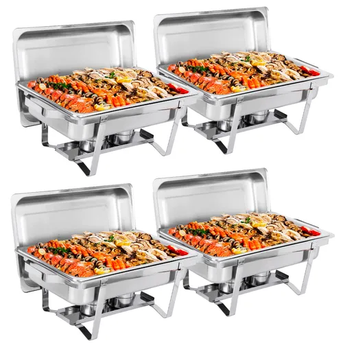 Chafing Dishes