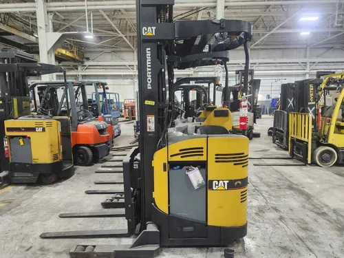 CAT Portman NR4000 4000lb forklift 