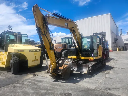 CAT 310 Excavator
