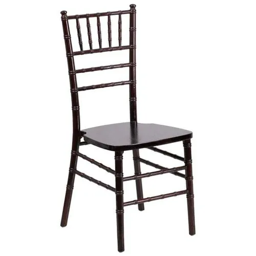 Walnut Chiavari Chair