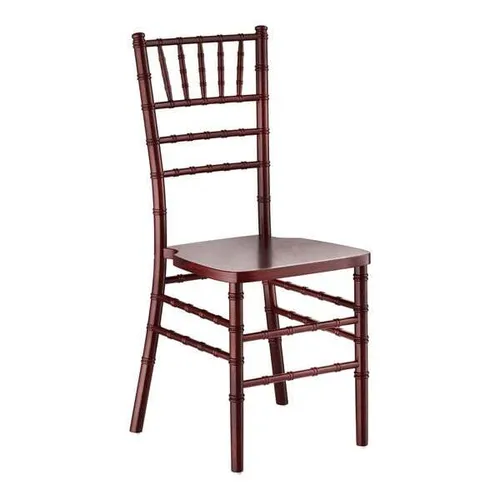 Mahogany Chiavari Chair
