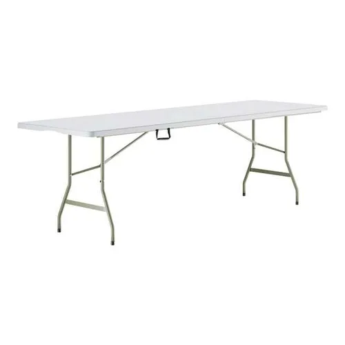 8' Rectangular Banquet Table