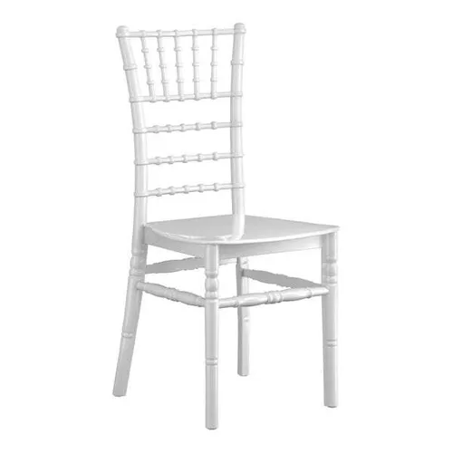 White Chiavari Chair