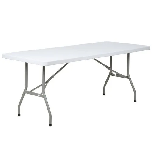 6' Rectangular Banquet Table