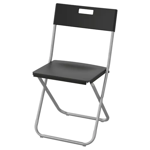 GUNDE Folding Chair