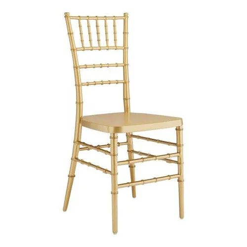 Gold Chiavari Chair
