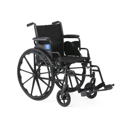 Lightweight Manual Wheelchair