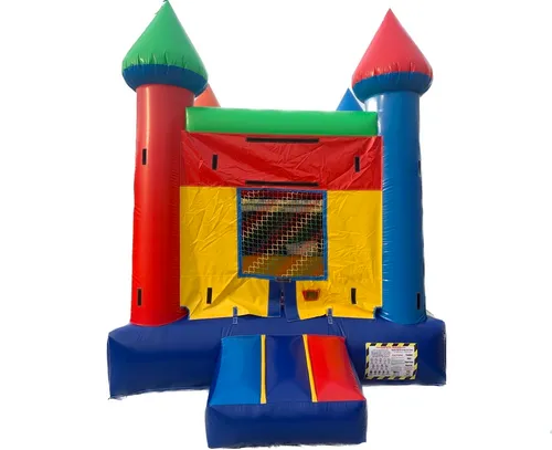 Castle Jumper (13x13)