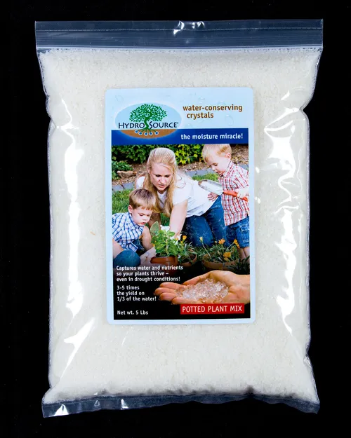 Hydrosource CLP 5oz bag