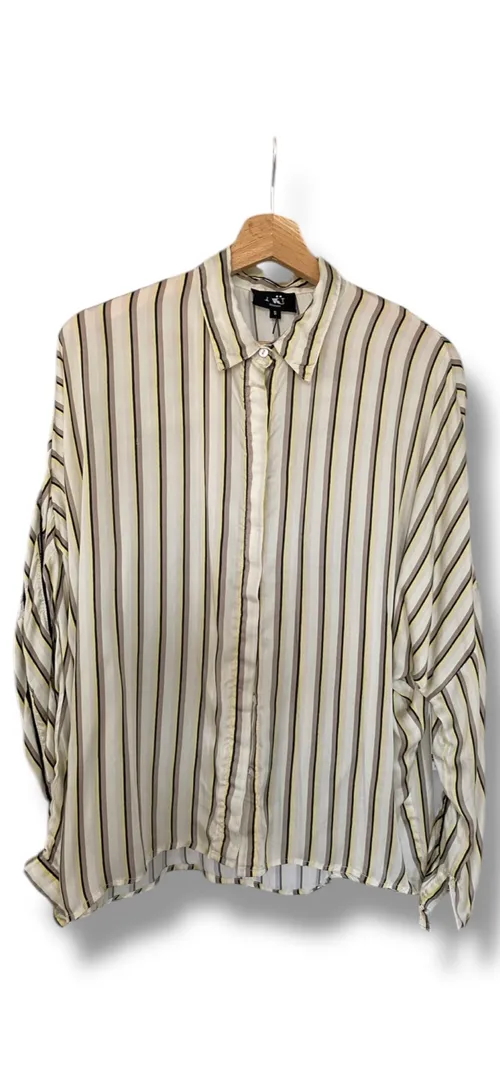 Pruhovaná košile NÜ