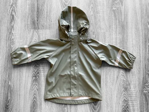 Bunda do deště Reima