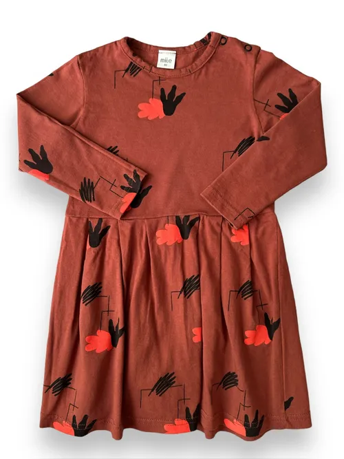 Dívčí set vel. 92