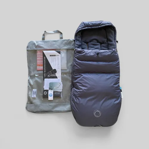 BUGABOO Fusak High Performance Footmuff