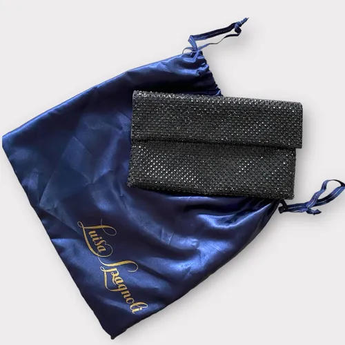 Kamínkové psaníčko Luisa Spagnoli