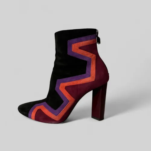 Kotníkové boty Pierre Hardy