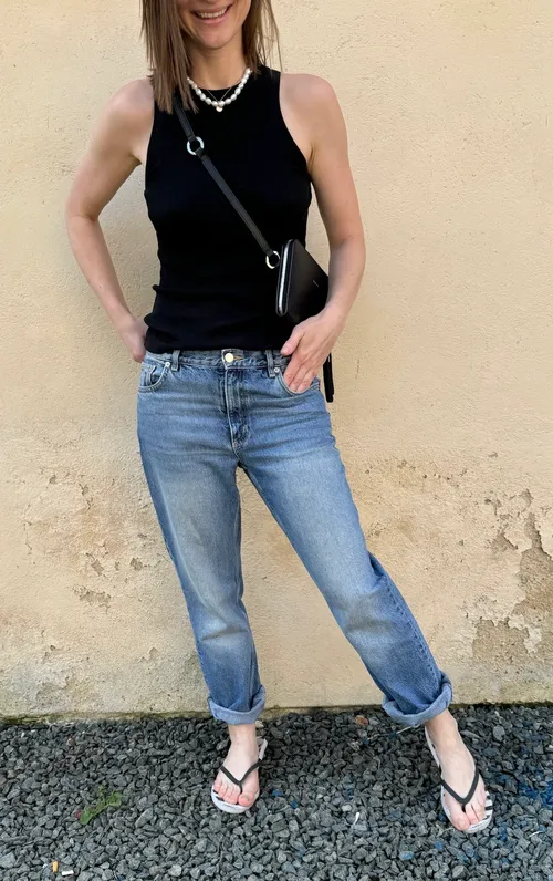 Džíny &Other Stories