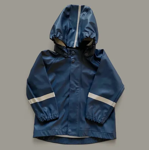 Nepromokavá bunda Reima