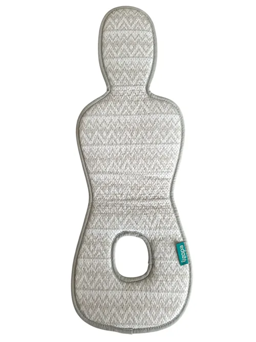 Prodyšná podložka do autosedačky ZOPA