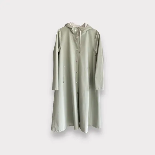 Stutterheim dlouhá pláštěnka