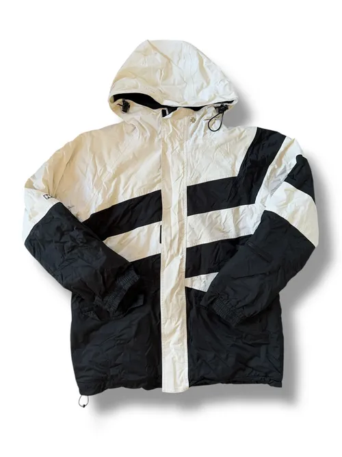 Lyžařská/snb bunda NIKITA 