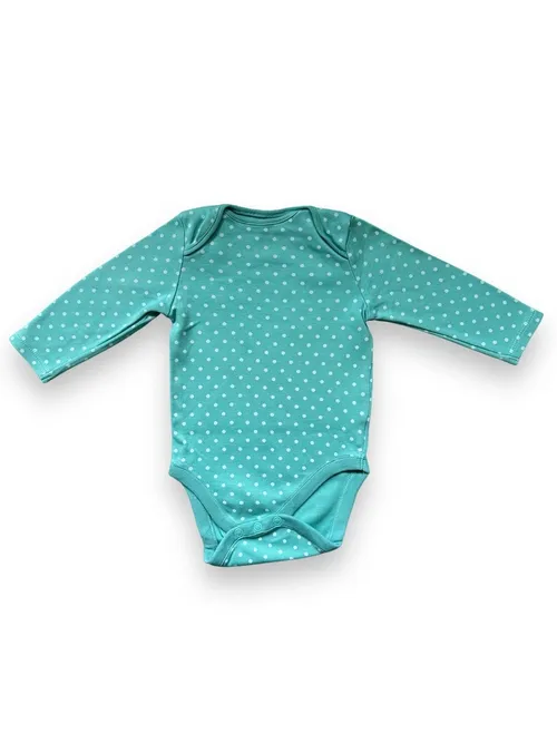 Body s dlouhým rukávem Next