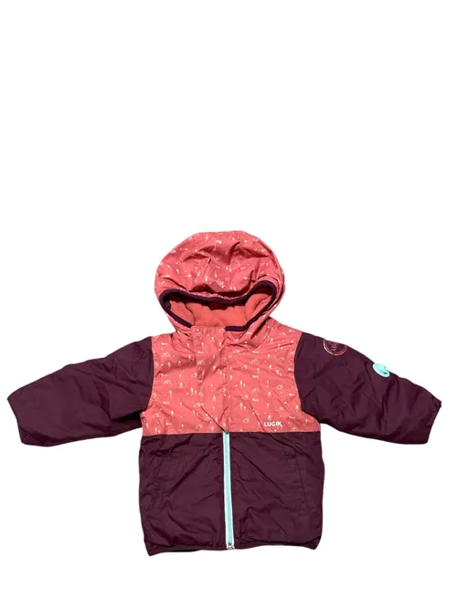 Dětská lyžařská bunda