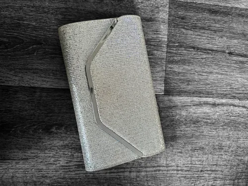 Stříbrné psaníčko