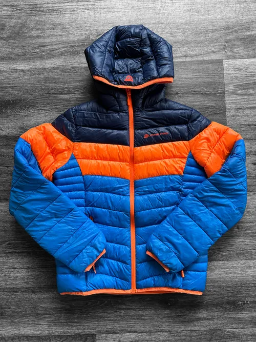 Bunda ALPINE PRO